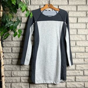 Athleta Boreal Sweater Dress